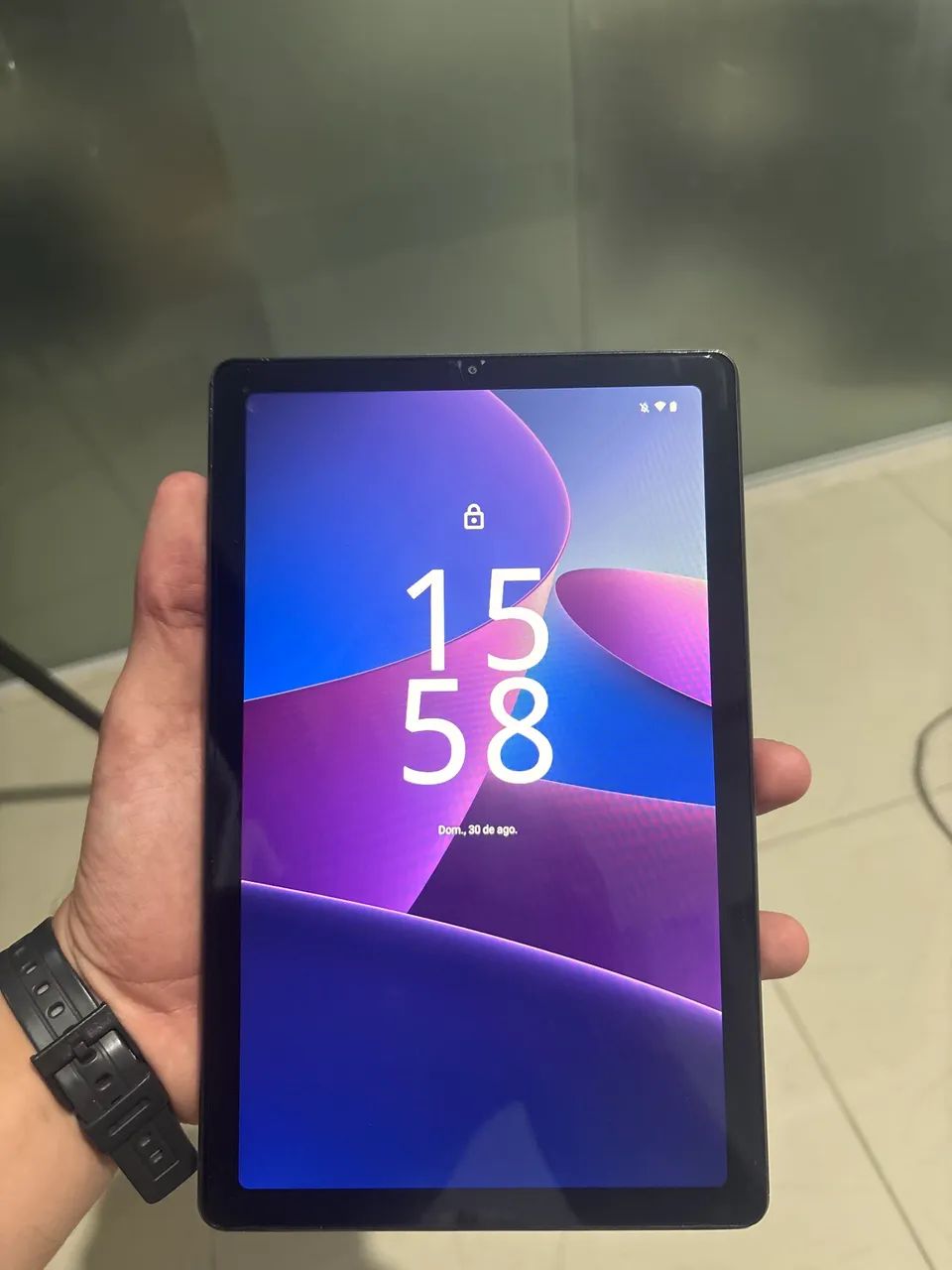 Tablet Lenovo tab M9 - Foto 2