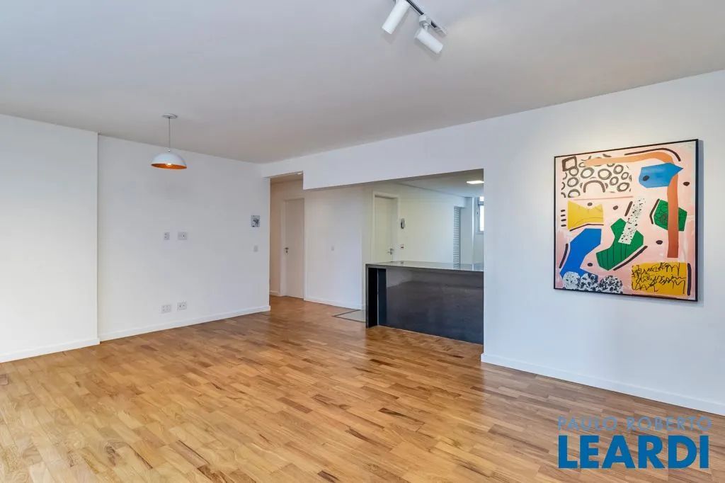 APARTAMENTO - HIGIENÓPOLIS - SP - Foto 2