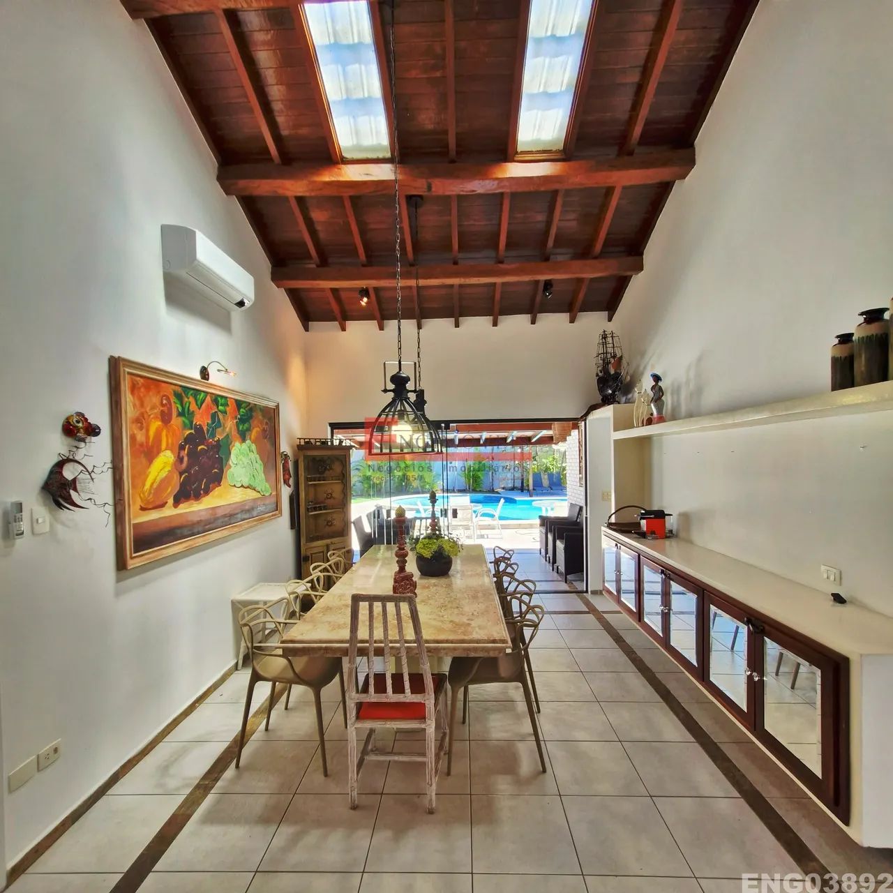 CASA TÉRREA A VENDA EM JUQUEHY - Foto 5