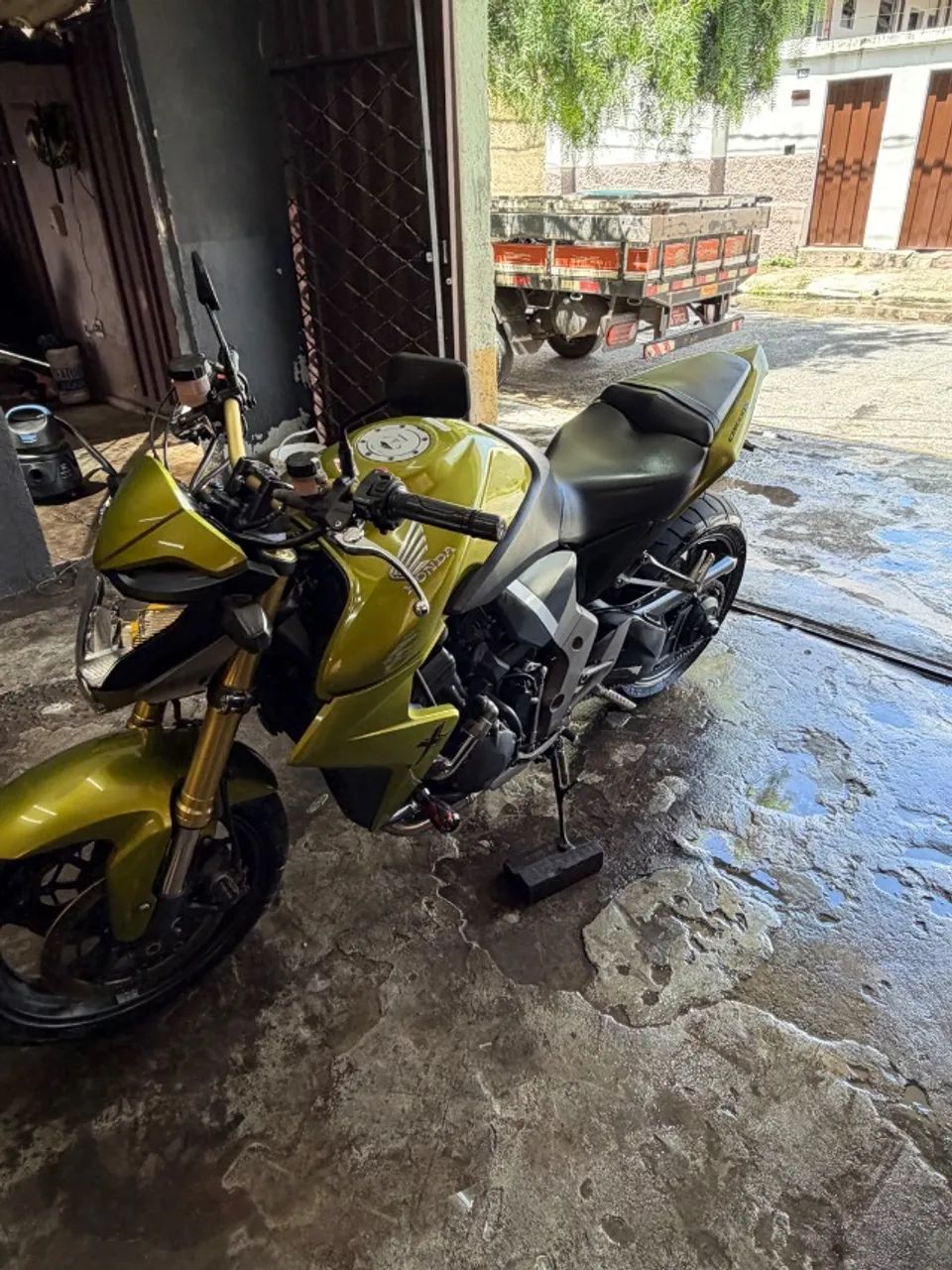 Cb 1000 r - Foto 5