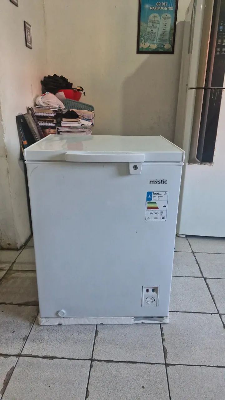 Freezer 142 litros . - Foto 3