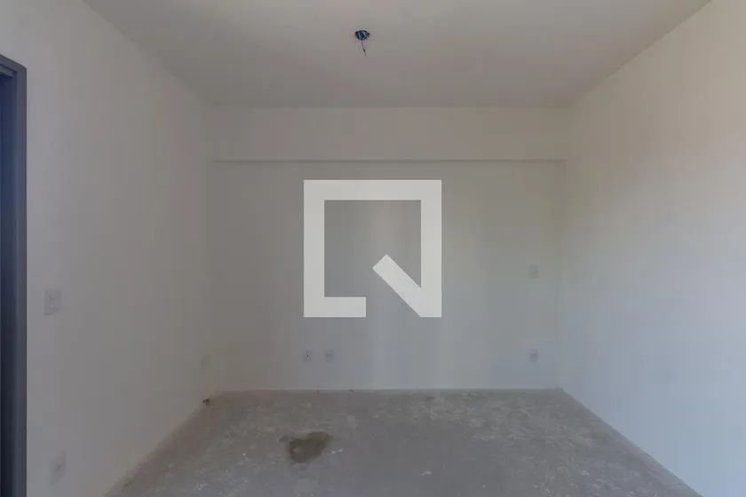 Apartamento à Venda - Moema, 1 Quarto, 25 m2 - Foto 5