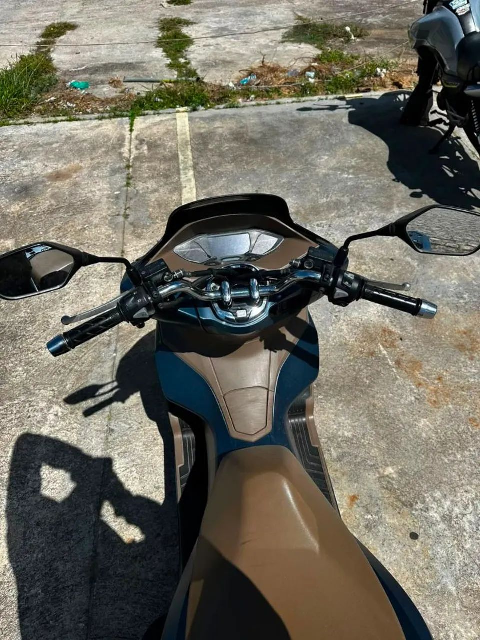Pcx 160 DLX  - Foto 2