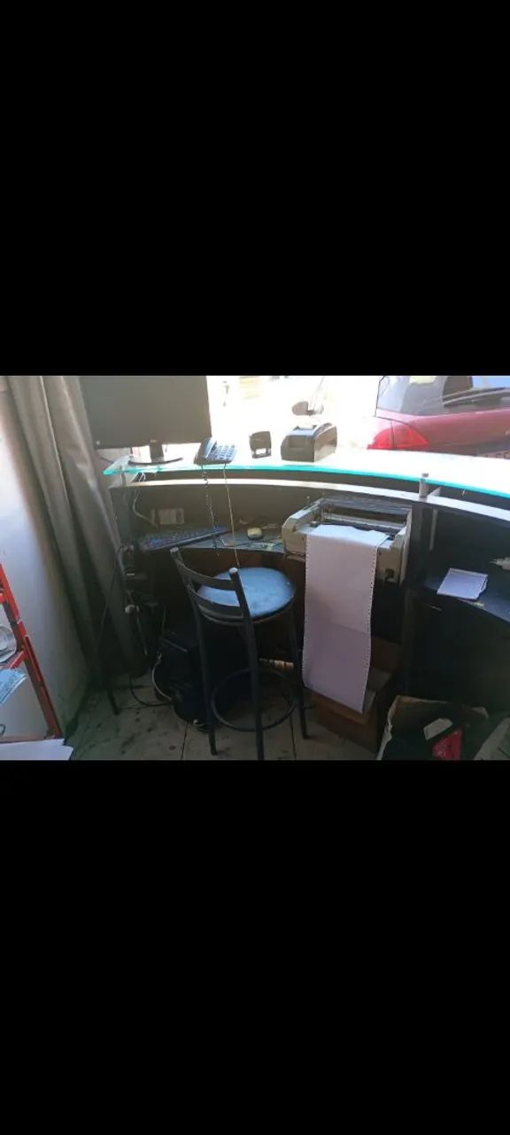 Loja de tintas automotivas ou ponto comercial  - Foto 4