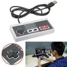 Controle Nintendinho USB - Foto 3