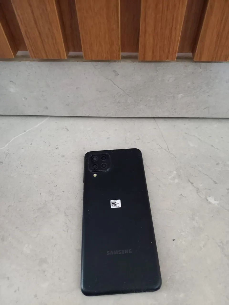 Celular sansung original 128 gb M 22
