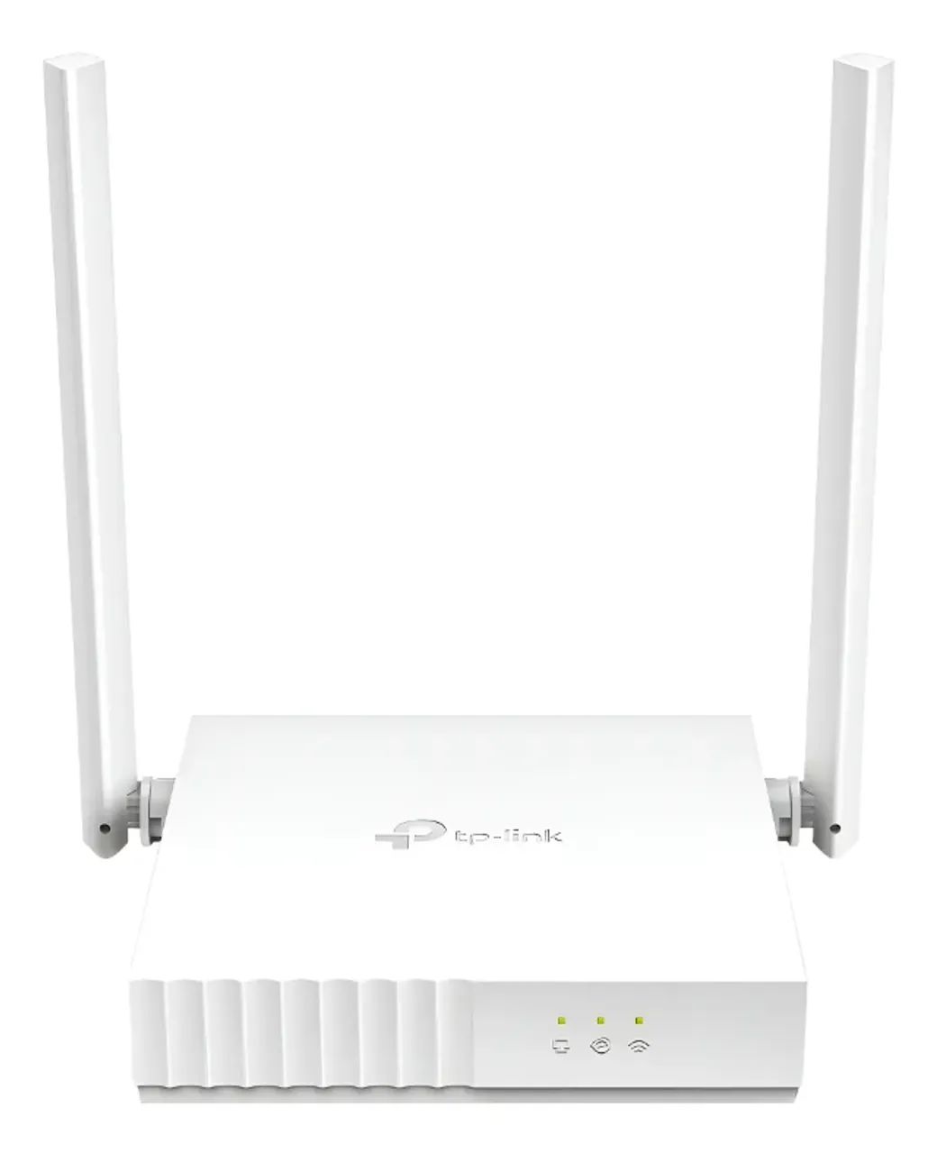Roteador Wireless N Tp-link Tl Wr829n 300mbps Multi-modo