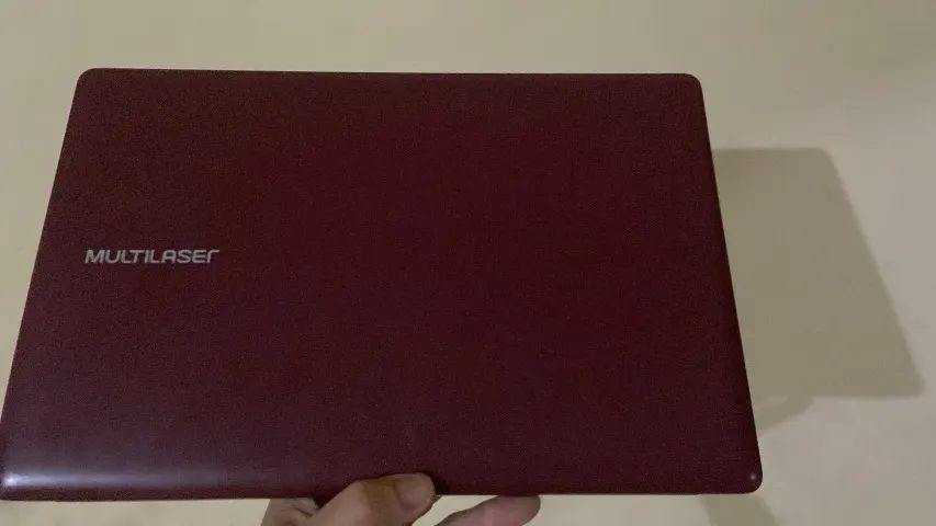 Notebook  - Foto 2
