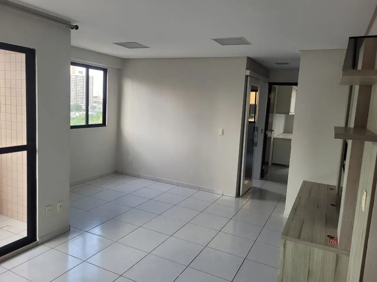 Alugo apto 2 qtos em Tambaú - Foto 5