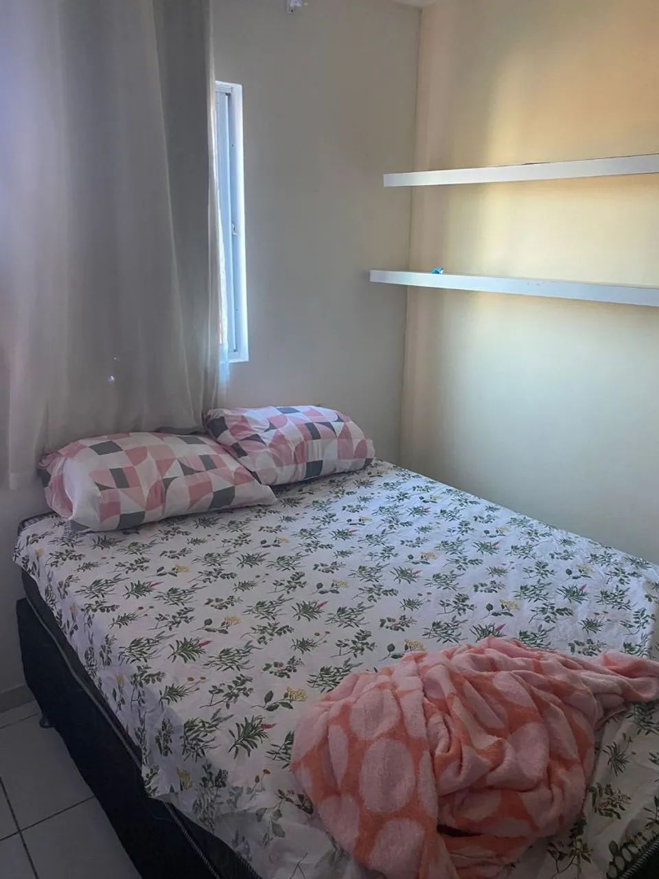 Apartamento mobiliado no Valentina - Foto 2