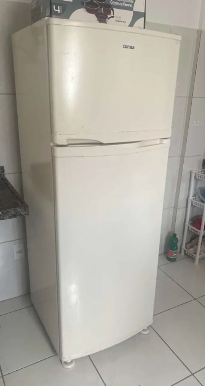 geladeira consul