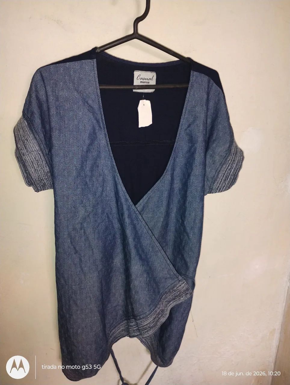 Blusa
