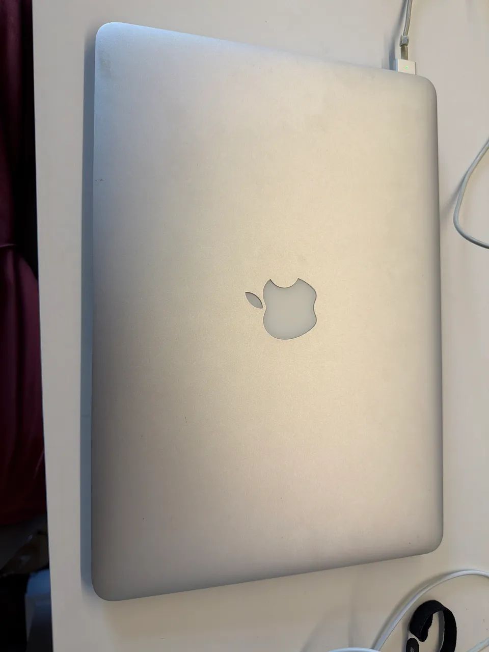 MacBook Air 13 Intel Core i5 4GB SSD macOS Big Sur - Foto 2