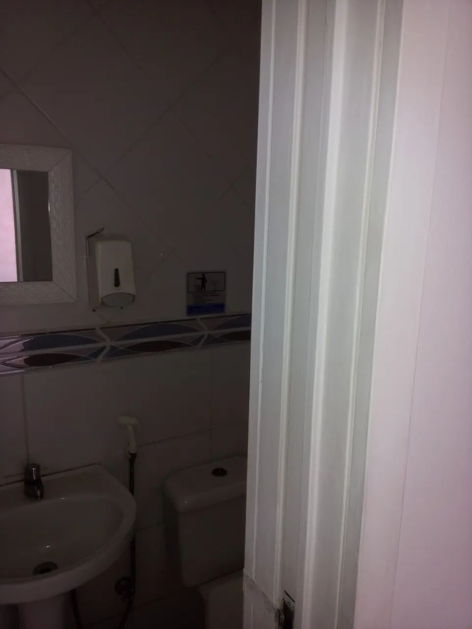 Sala/Conjunto para aluguel tem 57 metros quadrados em Centro - Rio de Janeiro - RJ - Foto 3