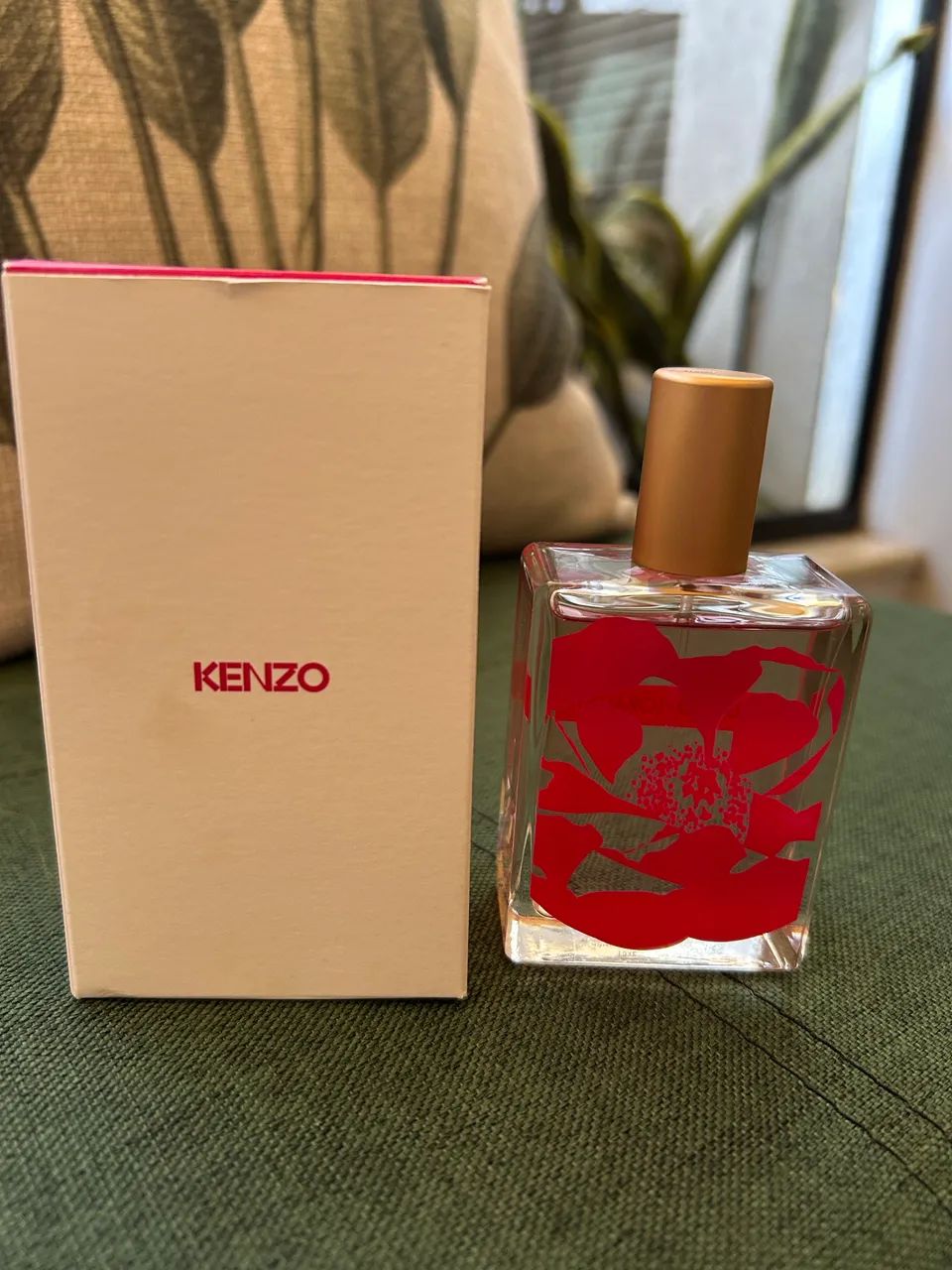 Perfume Kenzo Floralista-50ml - Foto 2
