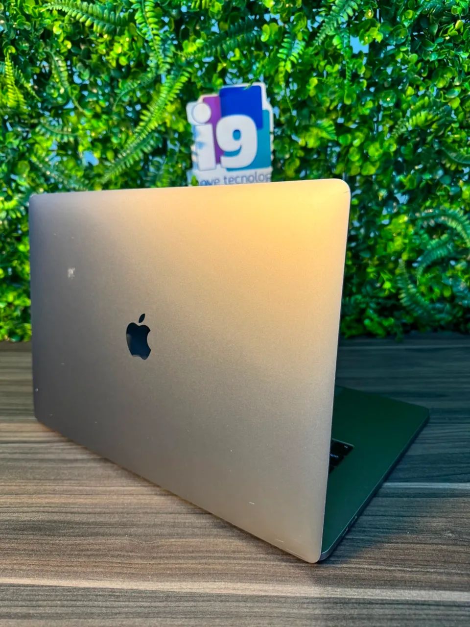 MACBOOK PRO 2017 A1707 SEMINOVO IMPECÁVEL  - Foto 5
