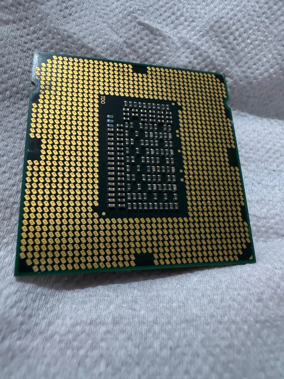 Processador Intel Core i7-2600 - Foto 4