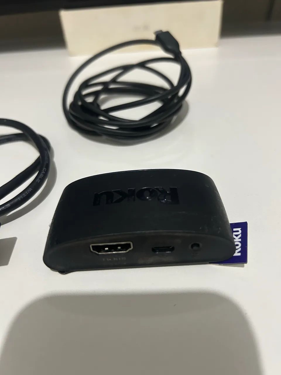 Roku TV streaming  - Foto 2