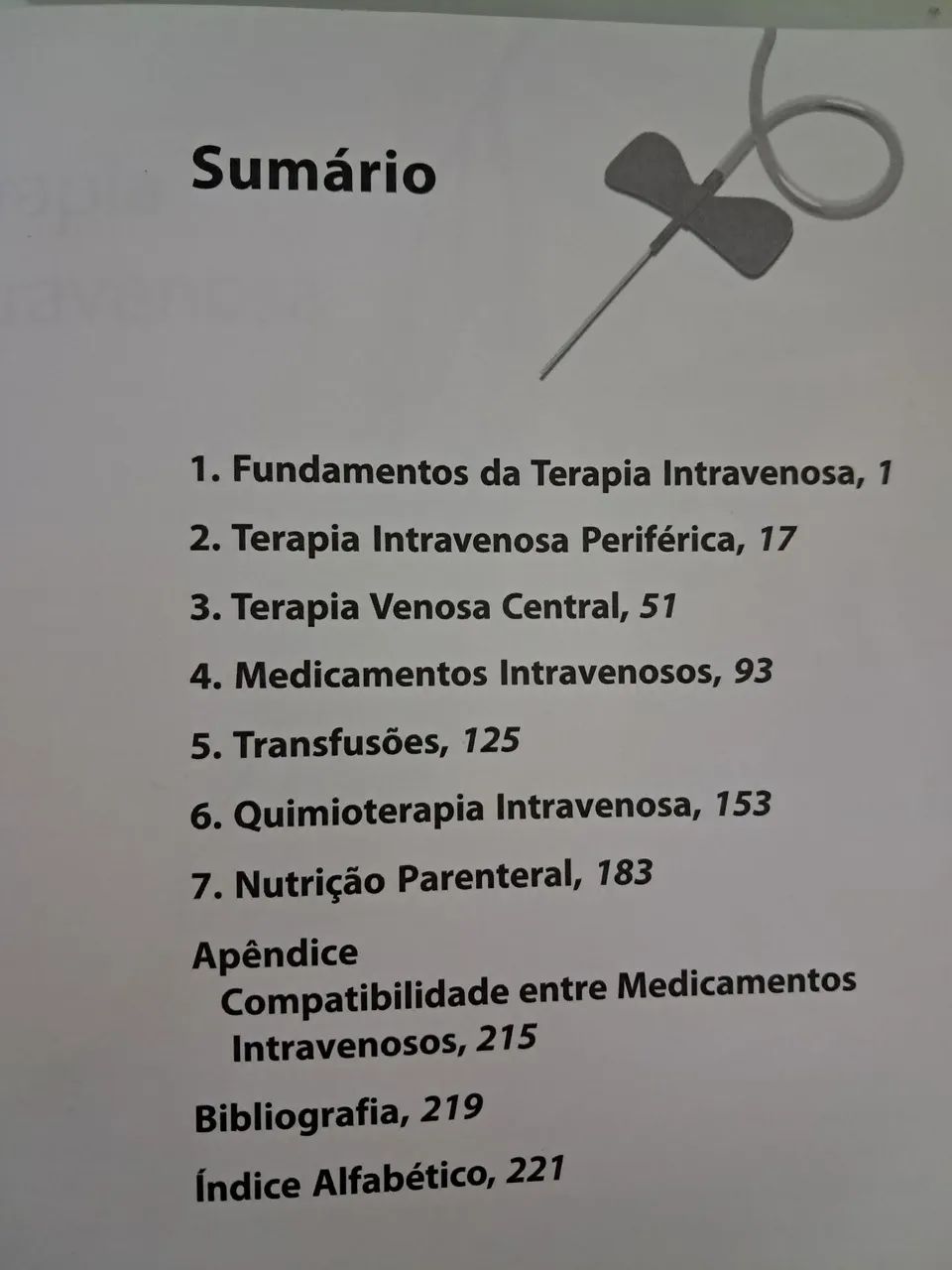 Livros enfermagem - Foto 5