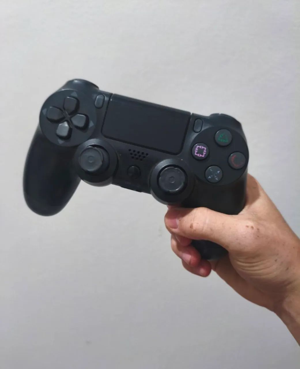 PS4 SLIM  - Foto 2