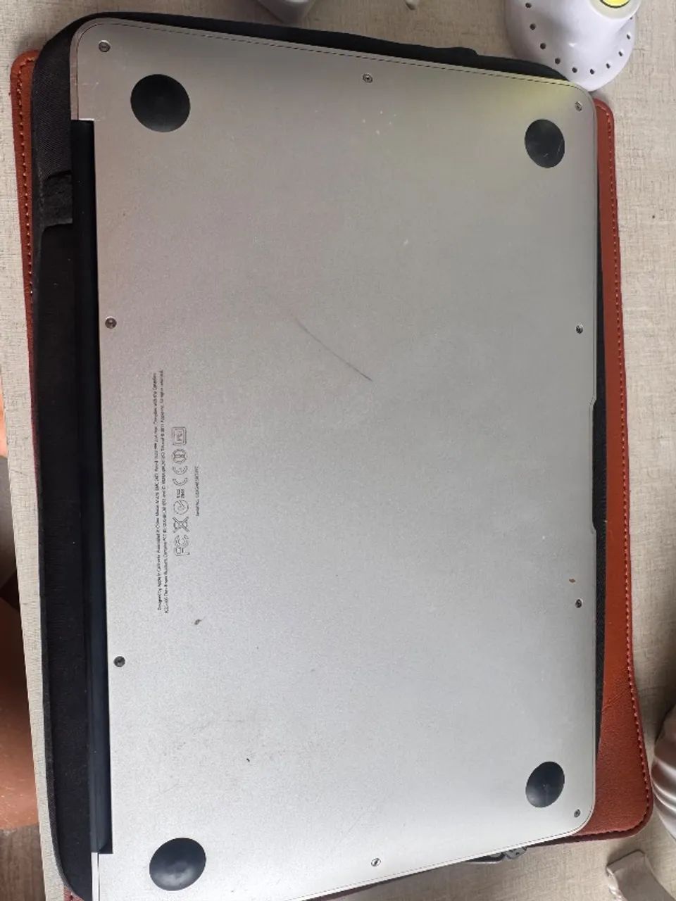 MacBook Air - Foto 2