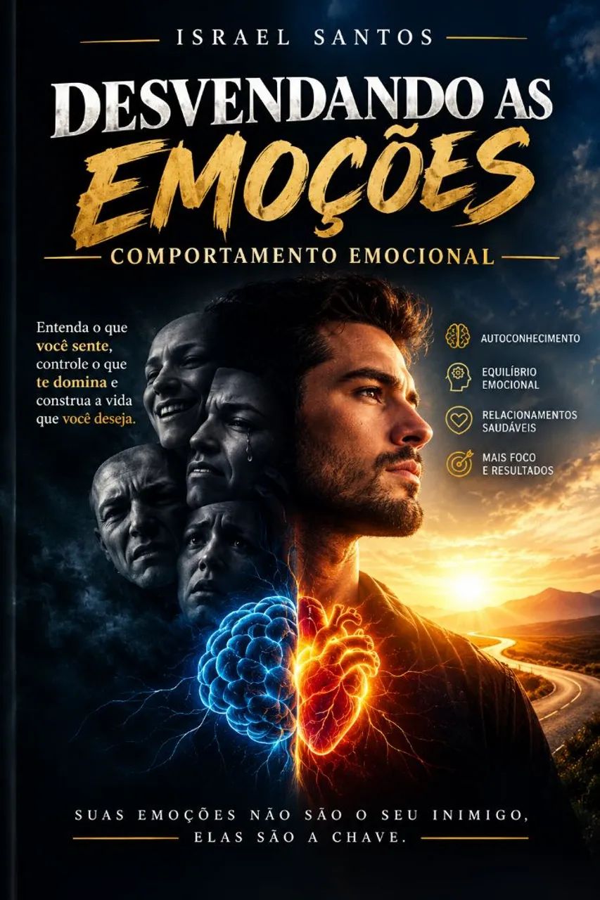 Livro de auto ajuda - Foto 4