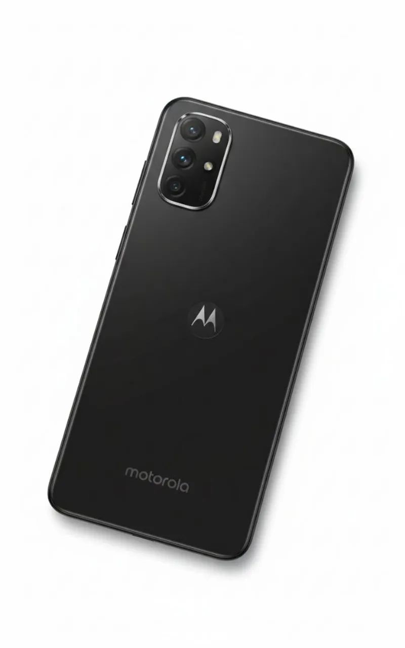 Moto G22