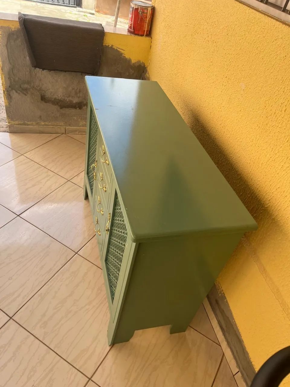 Mesa pegue e monte  - Foto 2