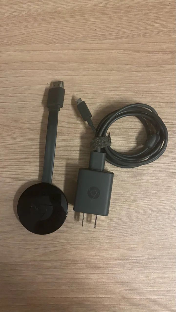 Chromecast