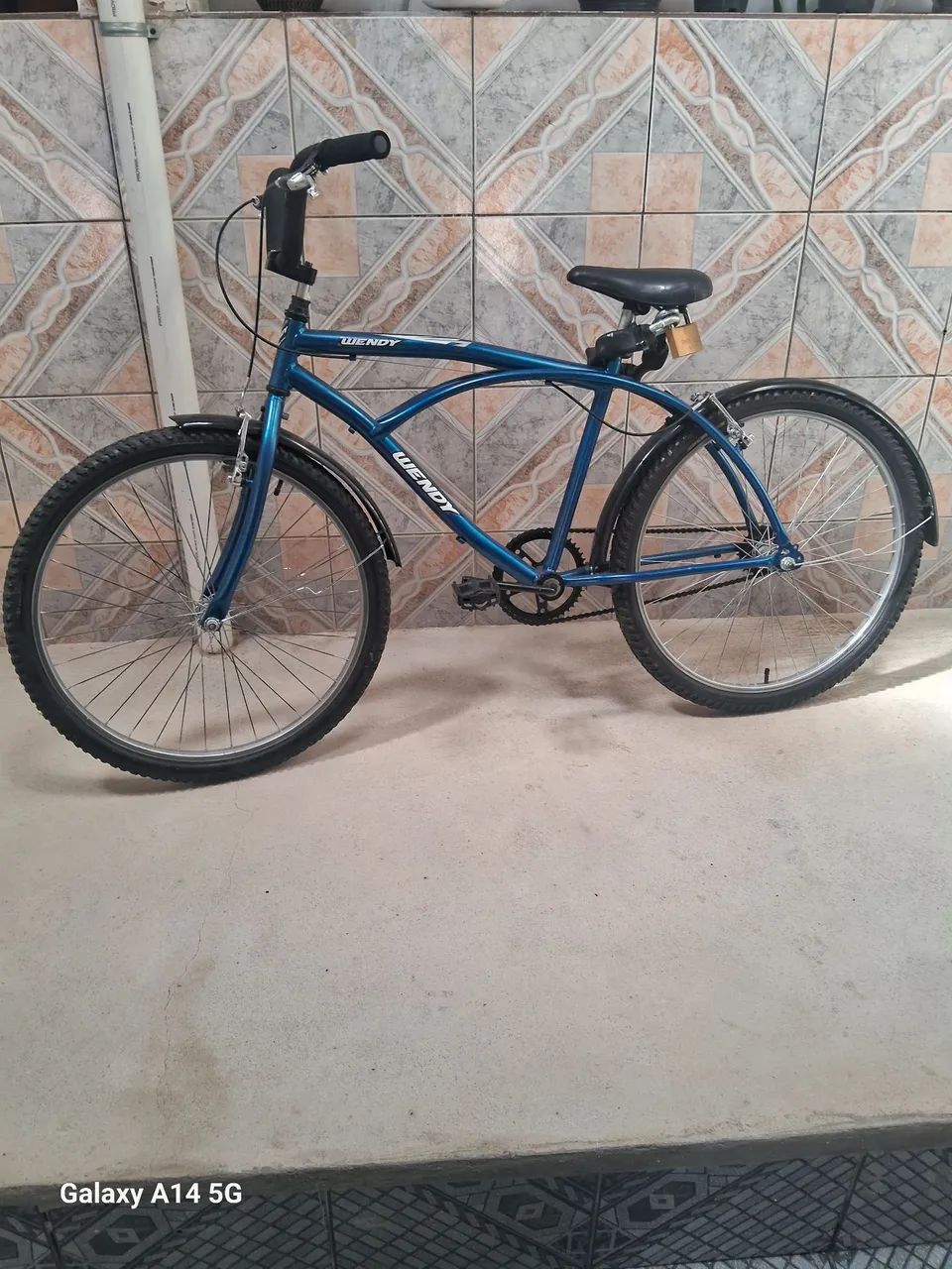 Bicicleta ? aro 26  - Foto 4