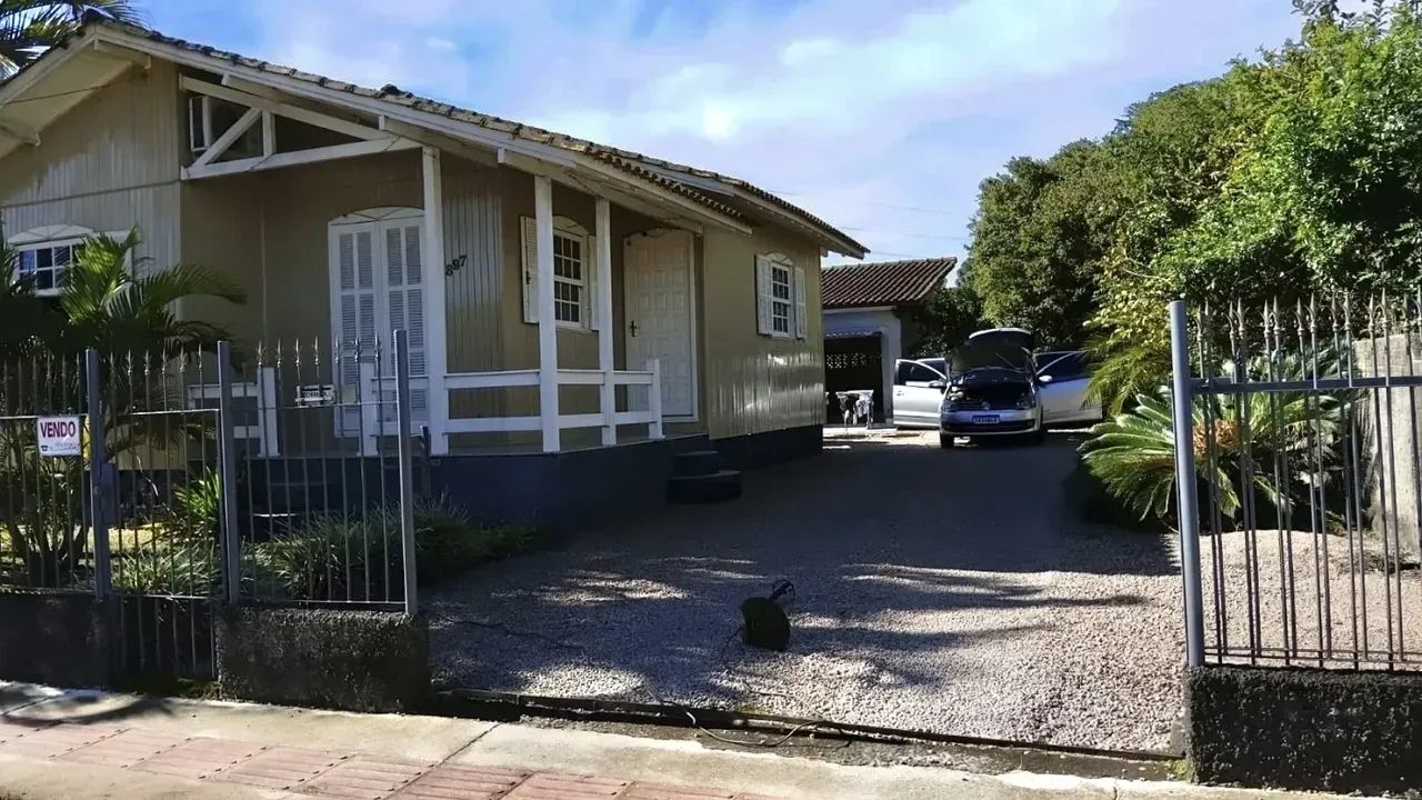 Ótima Casa em Cocal do Sul - Foto 2