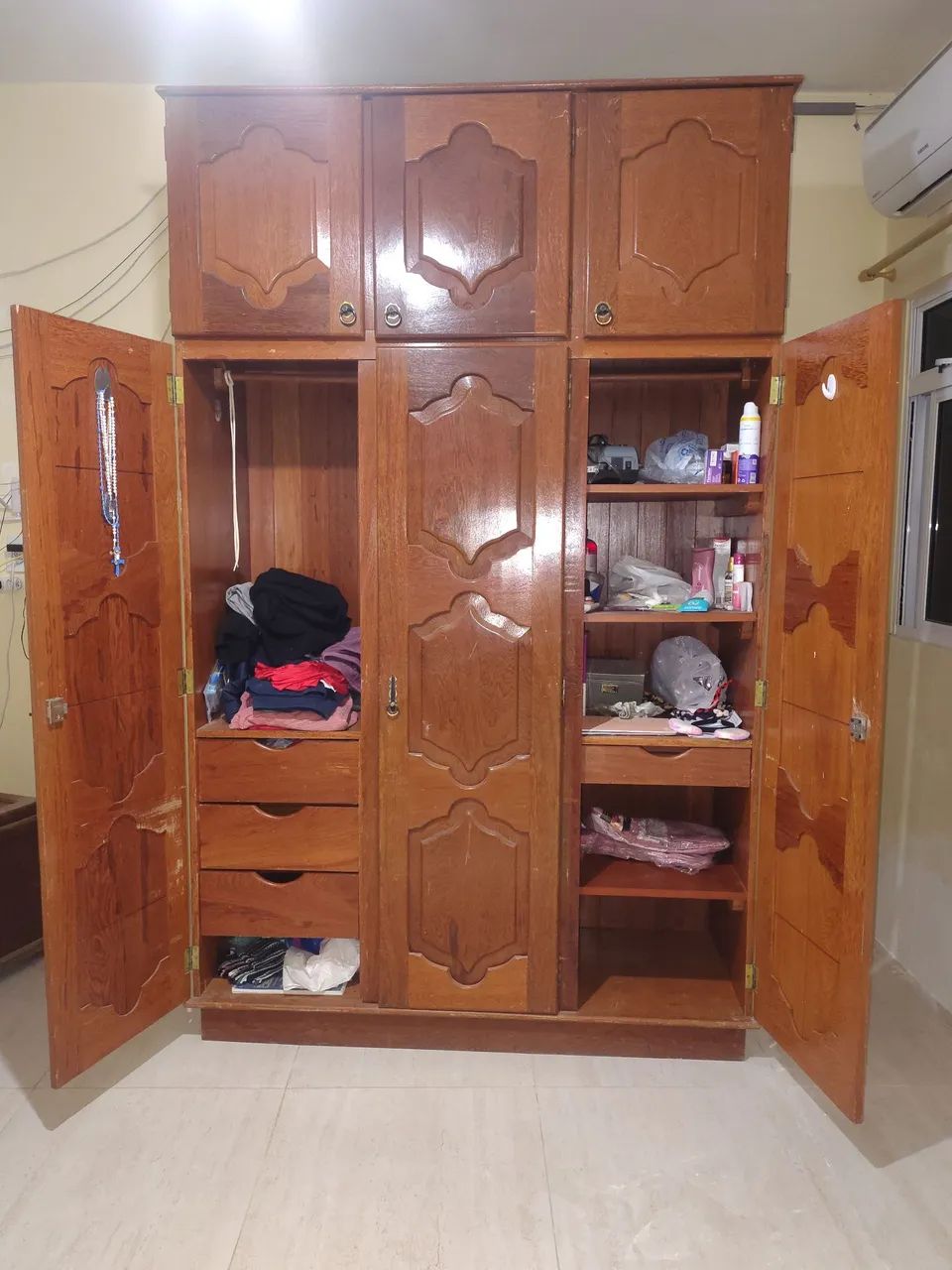 GUARDA ROUPA - Foto 4