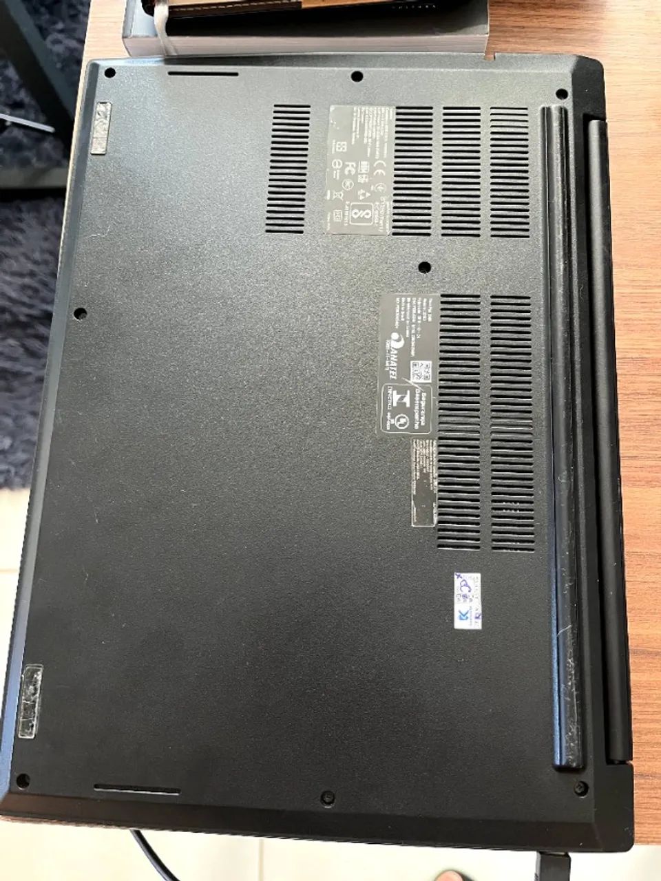 Notebook Lenovo ThinkPad E480 - Foto 5