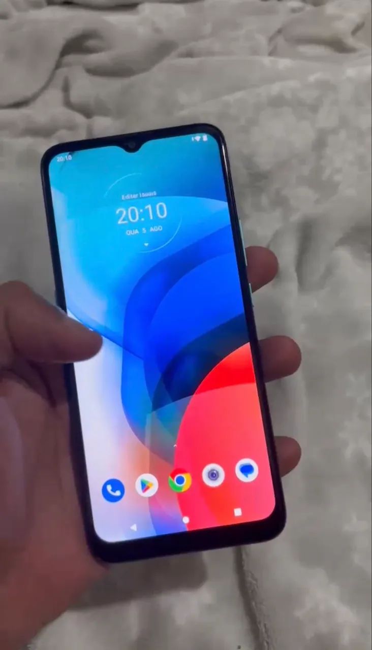 MOTO E7 - Foto 2