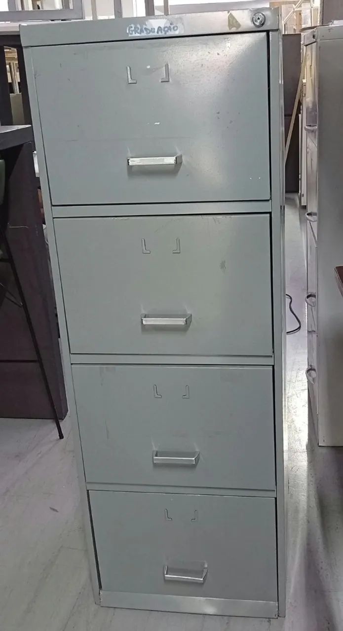 Arquivo Para Escritório - Foto 2