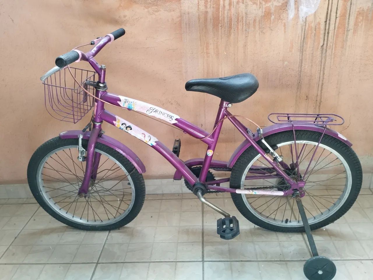 Vendendo uma Bicicleta top. - Foto 2