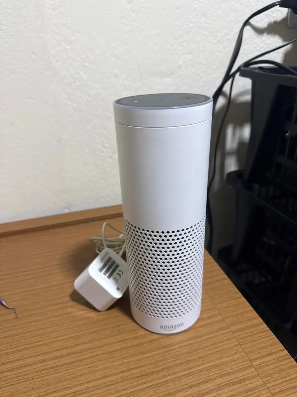Alexa Amazon 