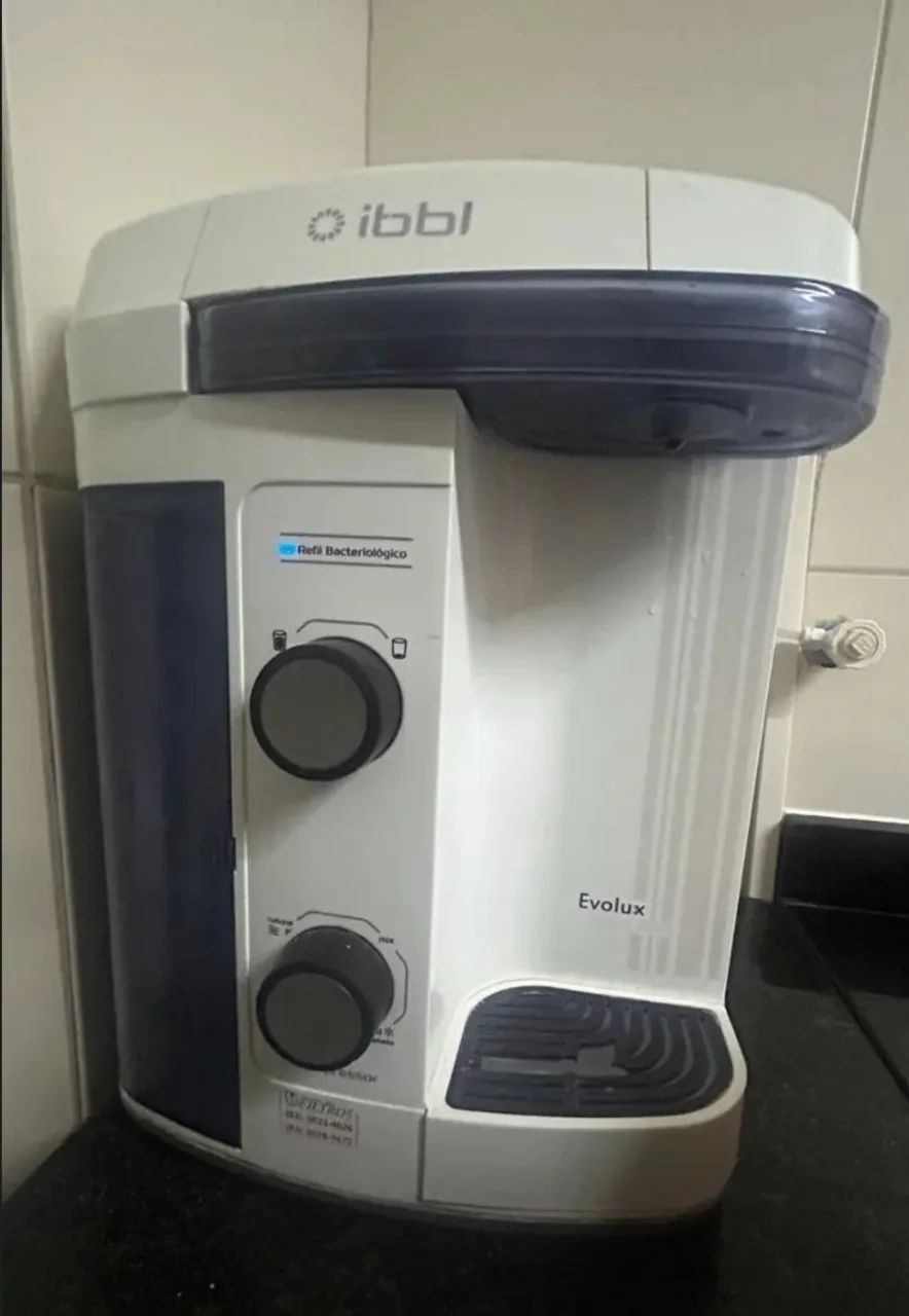 Gelágua IBBL
