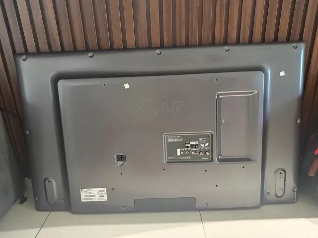 TV LG LED Smart 47 polegadas - Foto 3