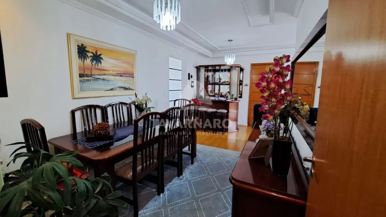 Apartamento Padrão em Ponta Grossa - Foto 5