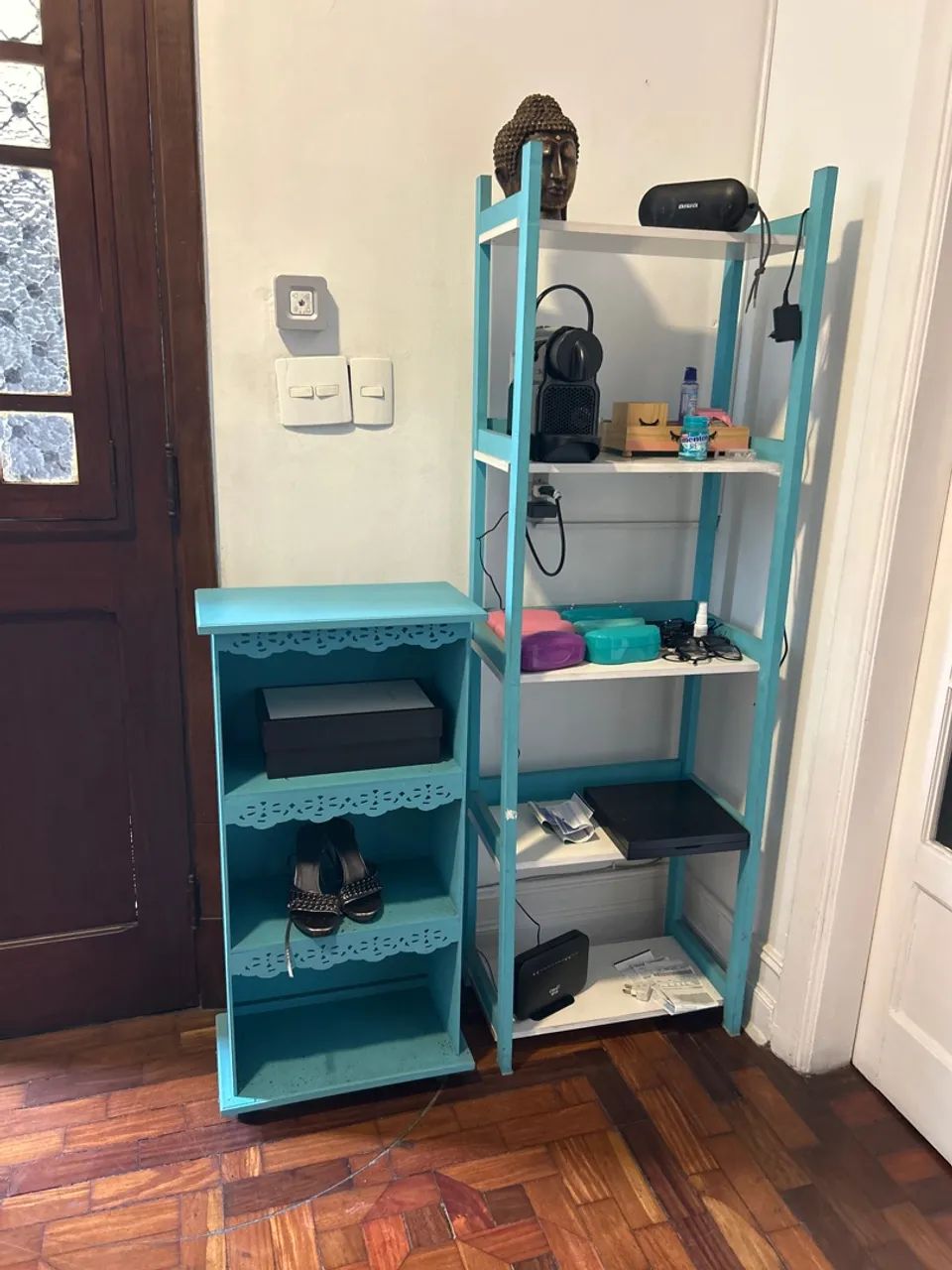 Conjunto para loja ou casa 