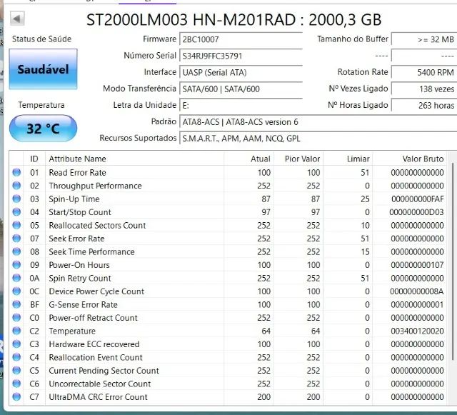 CASE HD UGREEN + HD 2 TB SAMSUNG - Foto 3