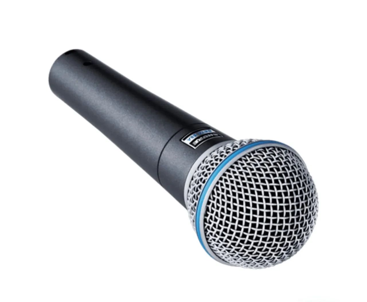 Microfone  - Foto 4