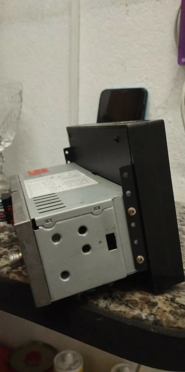 Knup LP ra915 + Falcon HS 320 - Foto 5