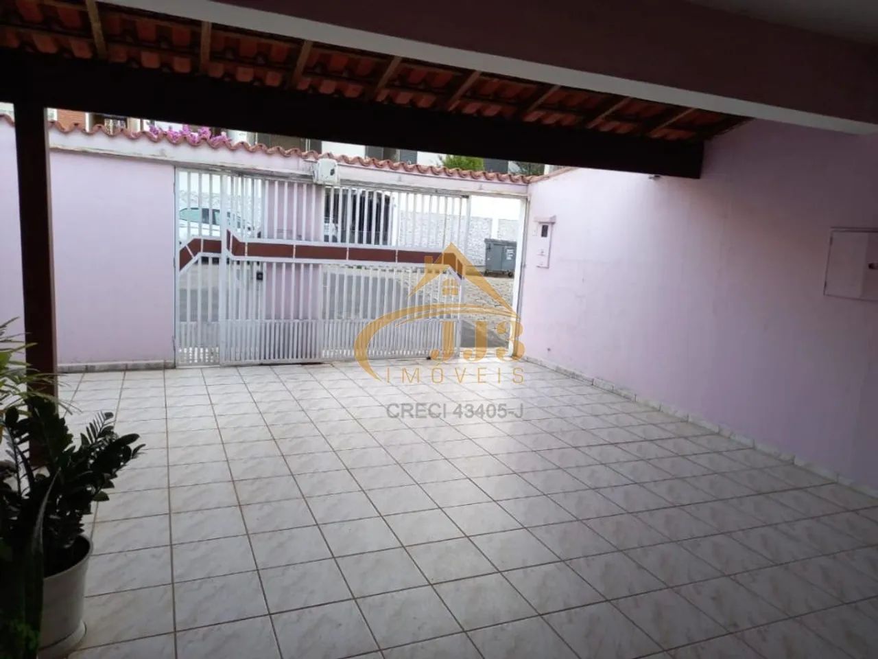 Casa à venda 3 dorm. Vl Hortência - Foto 2