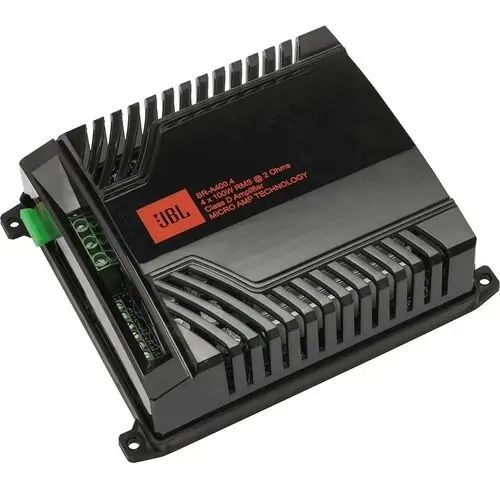 Módulo JBL 400.4