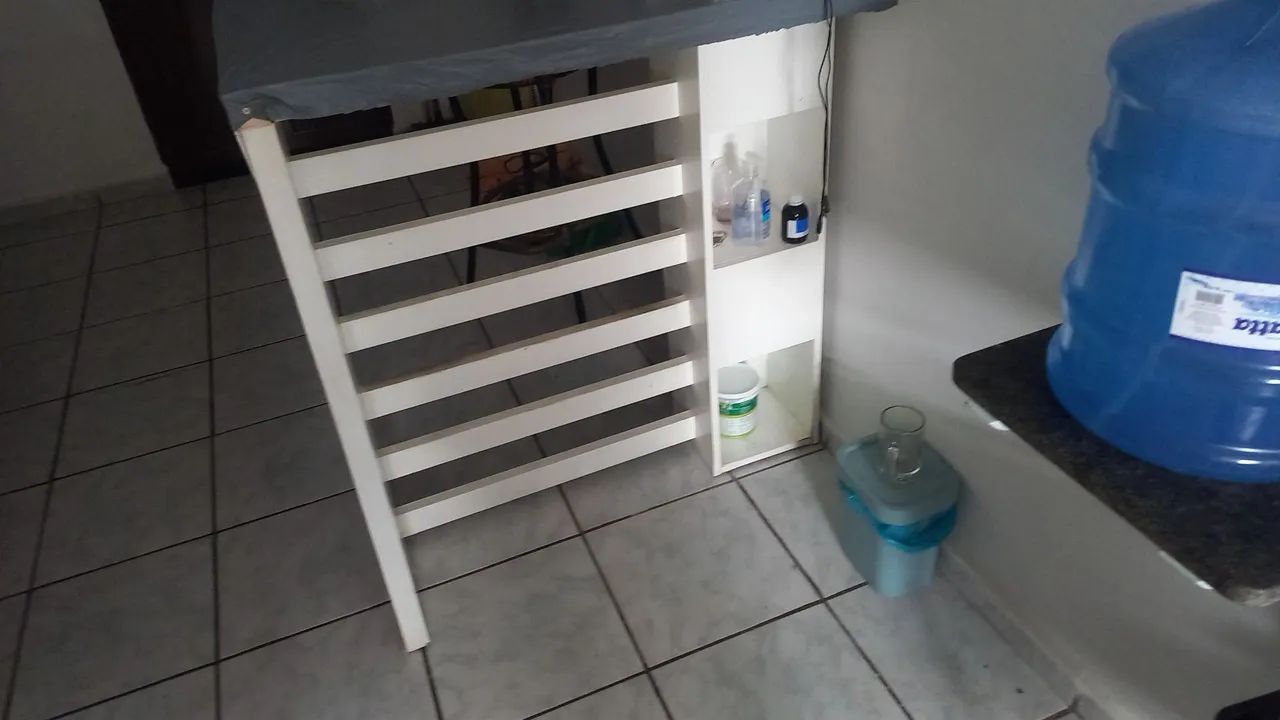 Um balcão - Foto 3