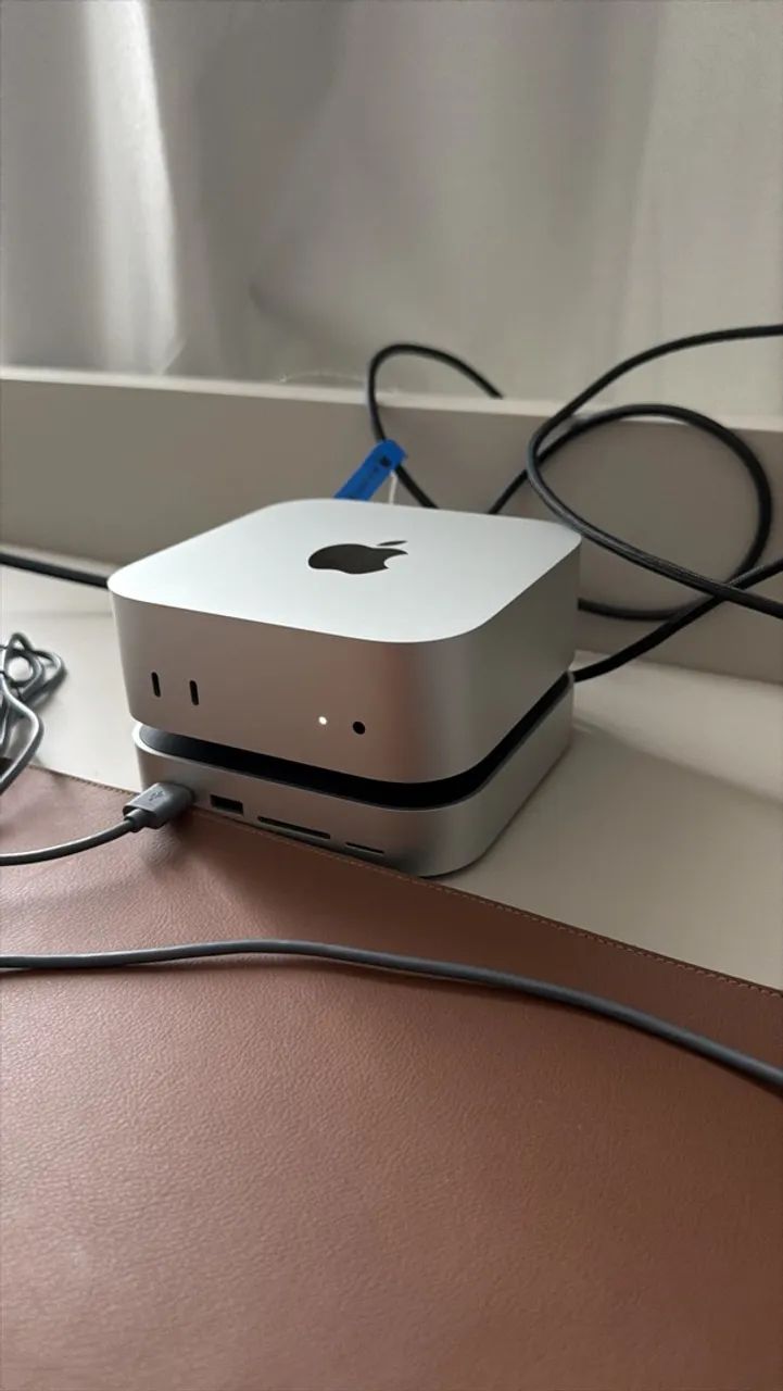 Mac Mini M4 512gb 2026