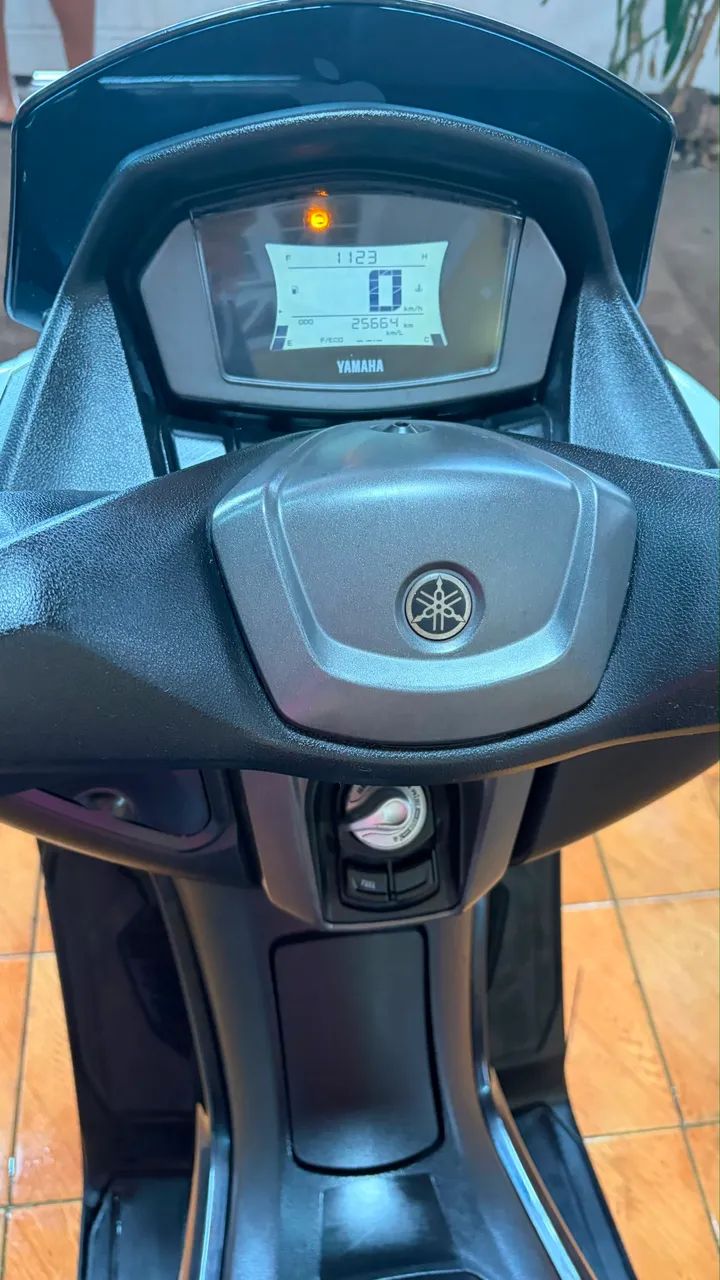 Vendo nmax  - Foto 5