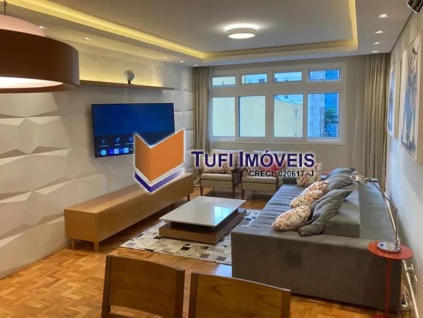 Apartamento no Itaim Bibi